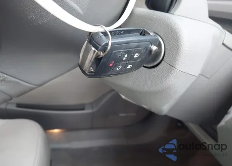 2011 Buick Lacrosse Cxl из США, поврежденный, VIN 1G4GC5ED1BF113840